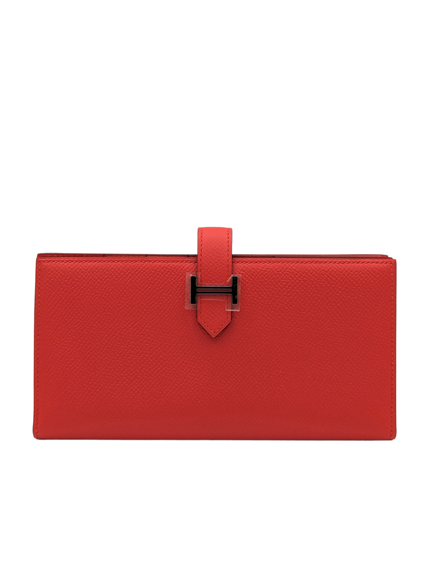 Hermes Bearn Wallet