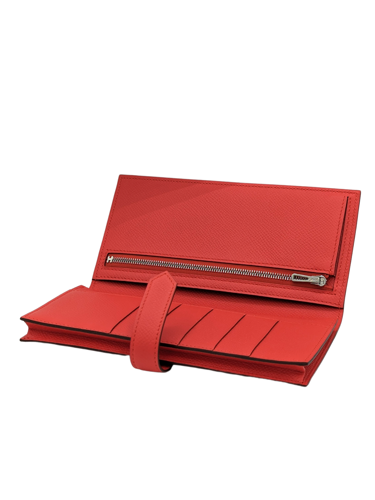 Hermes Bearn Wallet