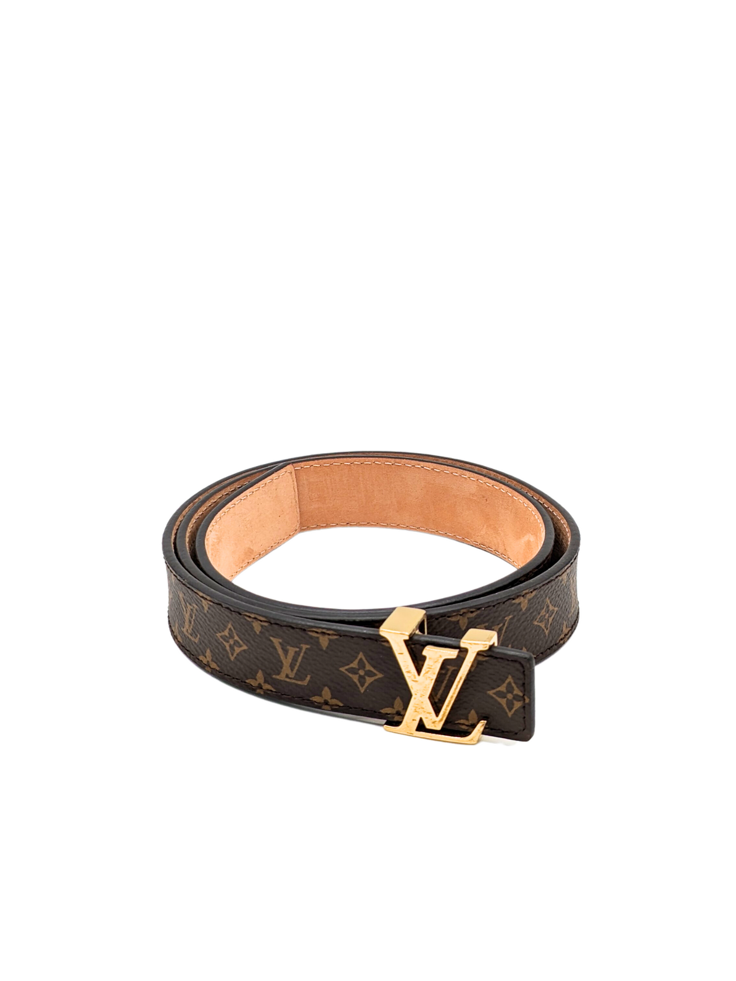 Louis Vuitton Belt