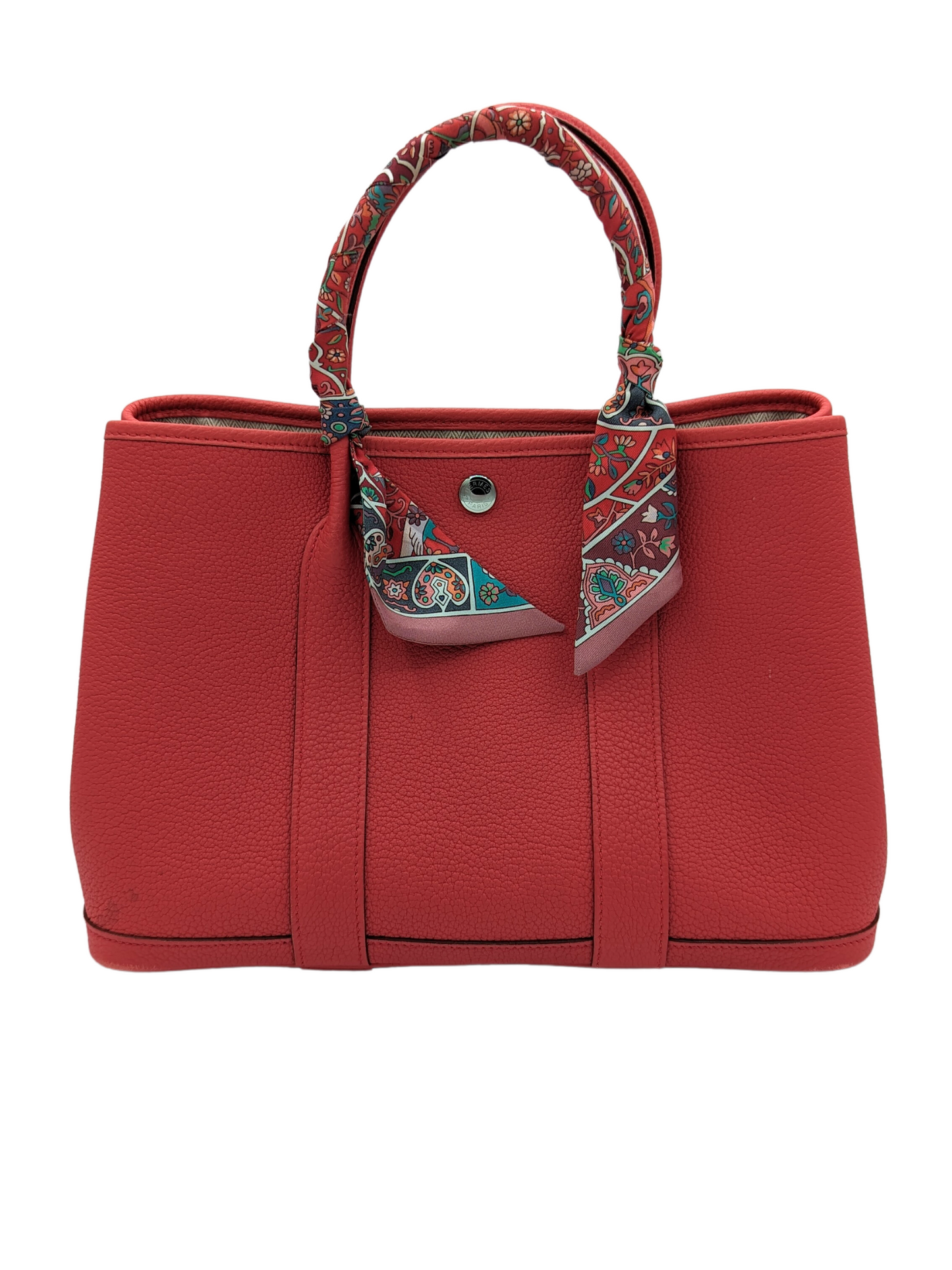 Hermes Garden Party 30 TPM