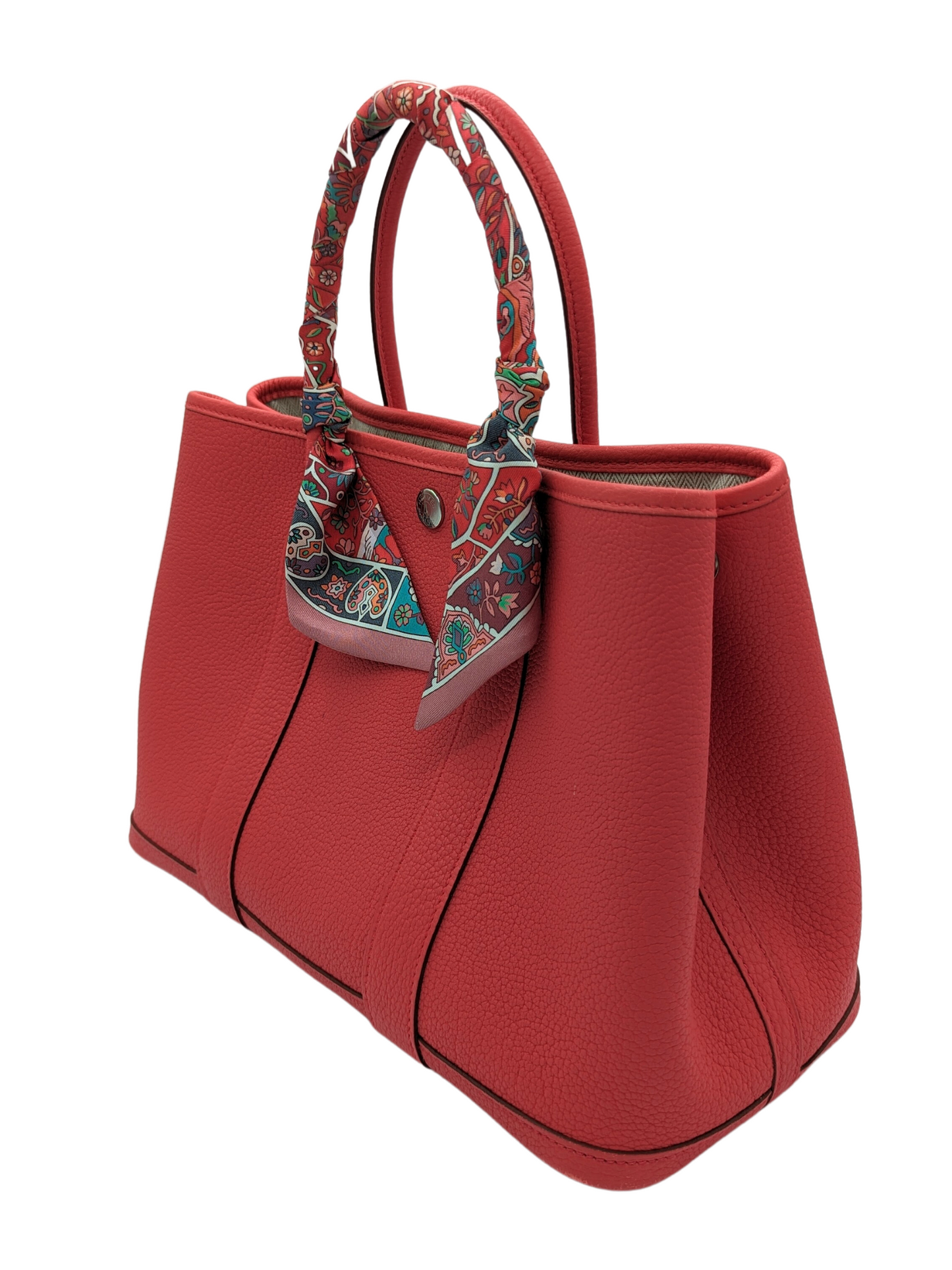 Hermes Garden Party 30 TPM