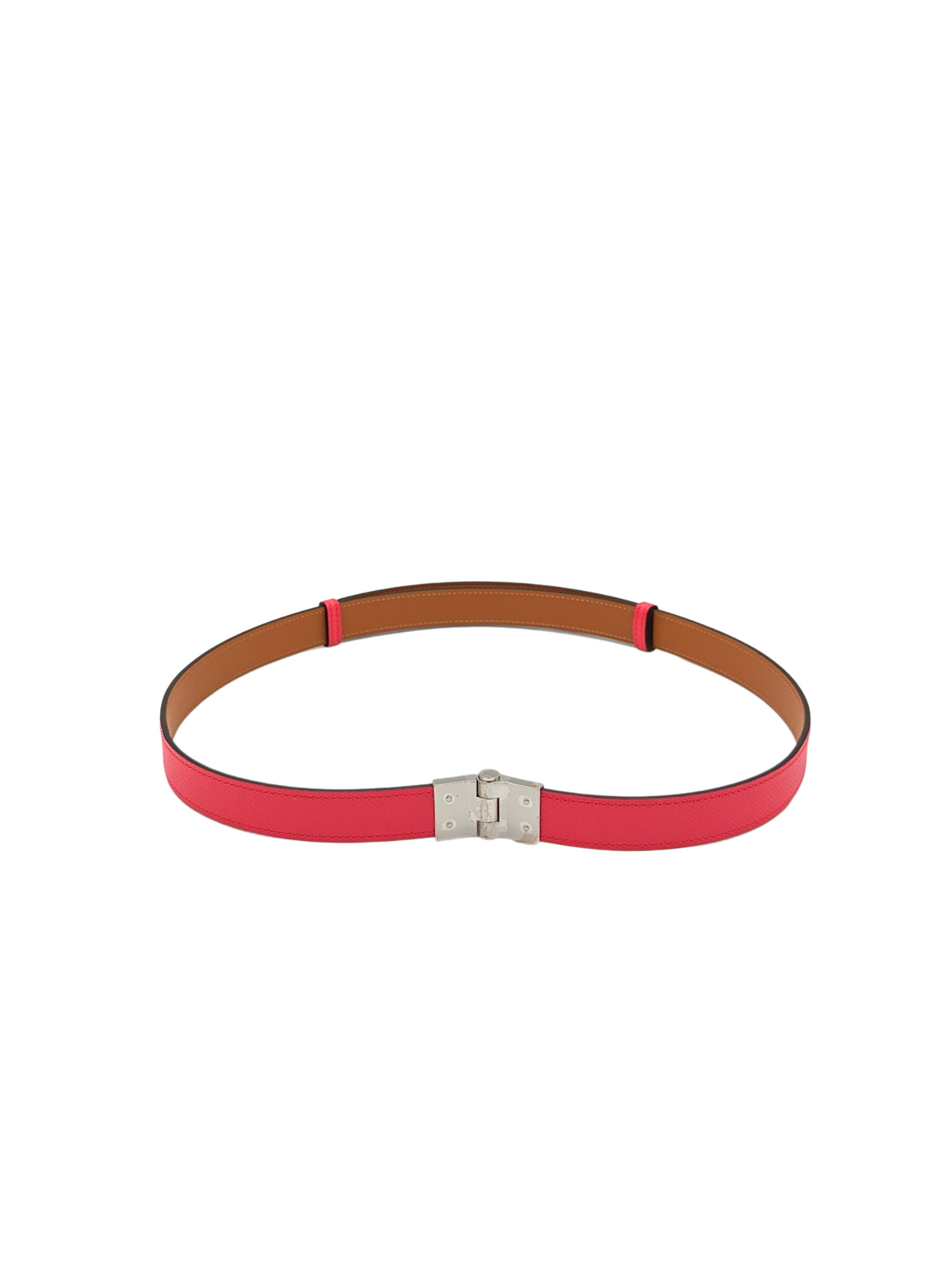 Hermes Ceinture Femme Charniere 22 Belt