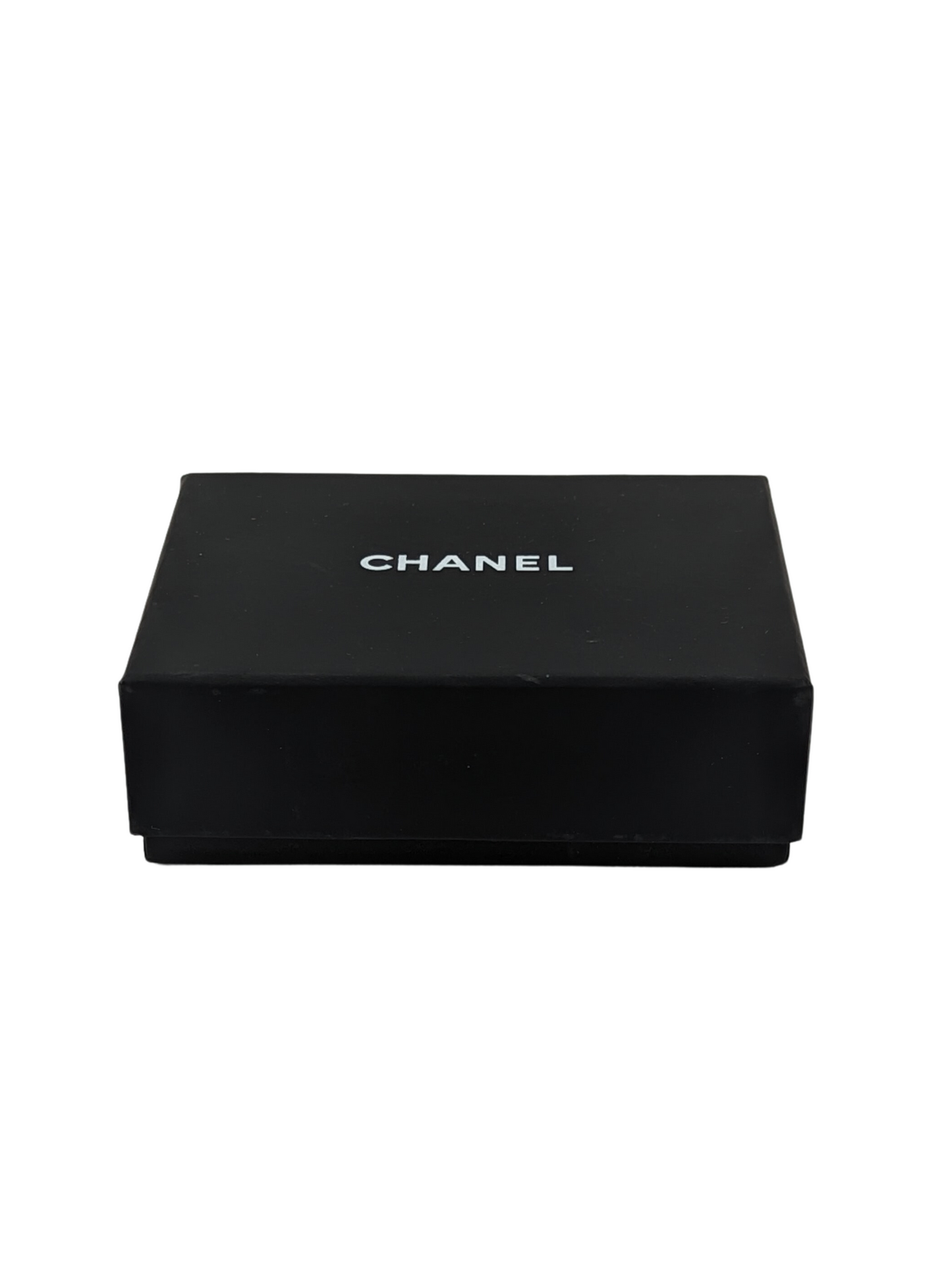 Chanel Pearl Crystal Lace Camellia Brooch