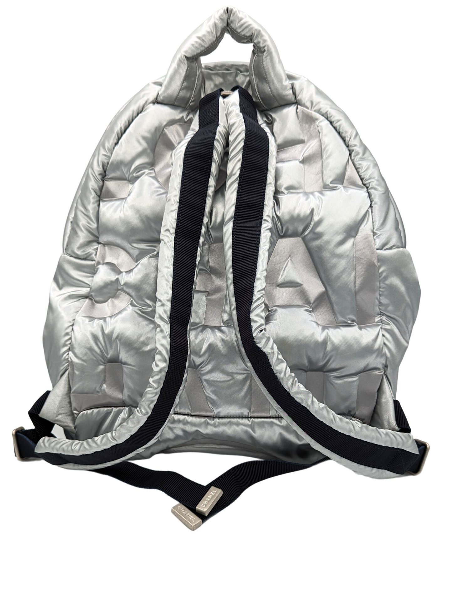 Chanel Large Doudoune Backpack