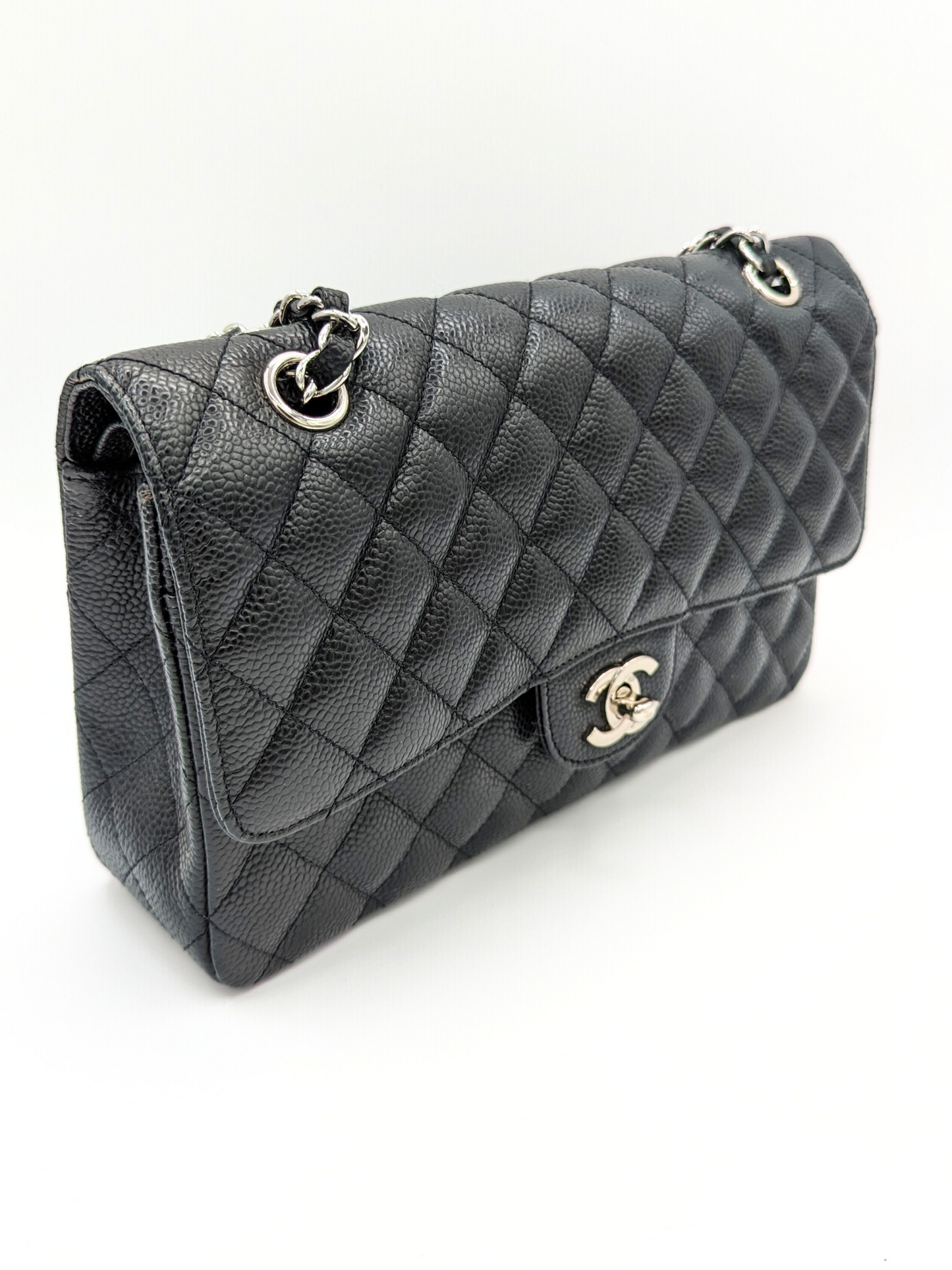 Chanel Timeless Classic Medium